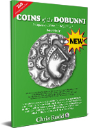 Coins of the Dobunni - Peter Healy **NEW**