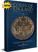 Coins of England 2026 (Pre-Decimal) **PRE-ORDER**