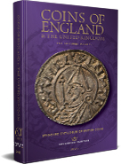 Coins of England 2025 (Pre-Decimal) **SALE**
