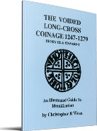 The Voided Long-Cross Coinage 1247-1279