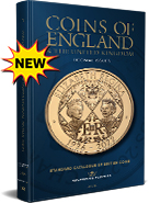 Coins of England 2026 (Post-Decimal) **NOW IN STOCK**