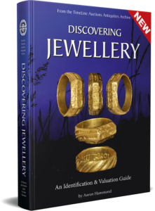 Discovering Jewellery - An Identification and Valuation Guide to Antique Jewellery