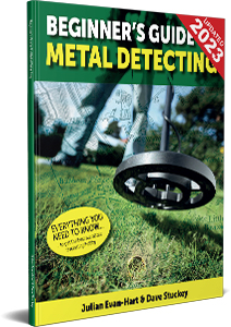 Beginner's Guide to Metal Detecting