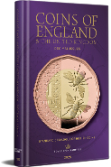 Coins of England 2025 (Post-Decimal) **SALE**