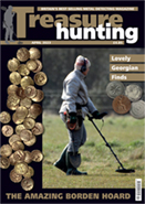 TREASURE HUNTING APRIL 2023