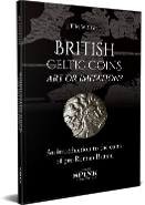 British Celtic Coins: Art or Imitation? By Tim Wright 