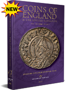 Coins of England 2025 (Pre-Decimal) **NEW - NOW IN STOCK**