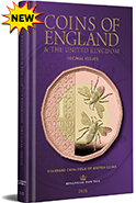 Coins of England 2025 (Post-Decimal) **NEW - NOW IN STOCK**