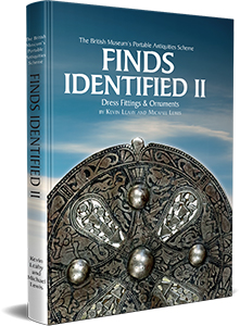 FINDS IDENTIFIED II – DRESS FITTINGS & ORNAMENTS 