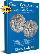 Celtic Coin Articles (from the Chris Rudd Catalogues)