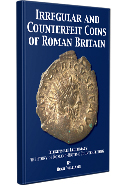 Irregular & Counterfeit Coins of Roman Britain 